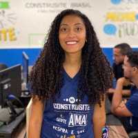 Ana Letícia De Souza Pinheiro