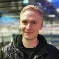 Kalle Jalonen