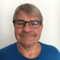 Jørgen Gluver
