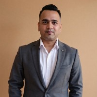 Sandeep Shankar