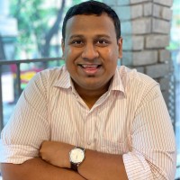Akshay Saraf