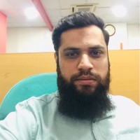 Hamza ahmed