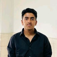 Arnav Rawat