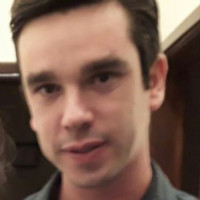 Vinicius Pereira Oliveira