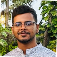 Harneswar Baskaran