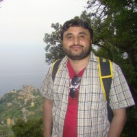 Khalil Ullah