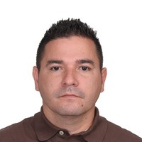 Jorge Ivan Carmona