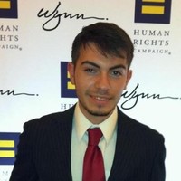Christopher Preciado