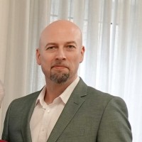 Martin Eberhard