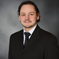 Dario Rouven De Mas