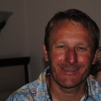 Andy Bagshaw