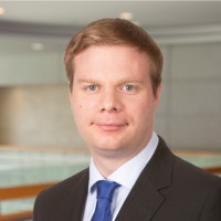 Christopher Cooke