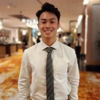 Gabriel Chan