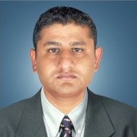 Hitesh Bhatti