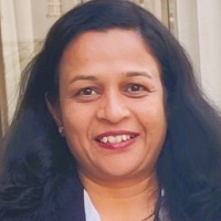 Anamika Deshmukh