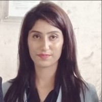Shrutika Paliwal