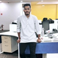Dinesh Pathade