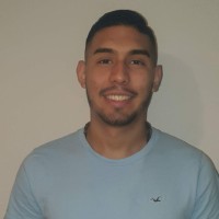 Daniel Ramirez