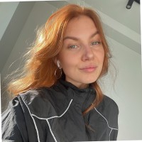 Kamilė Mackevičiūtė