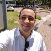 Heitor Augusto Pereira