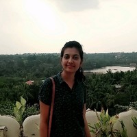 Payal Dhakad