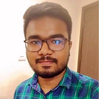 Jivesh Shrivastav