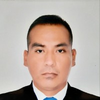 Jhonatan Edgard Farro Mateo