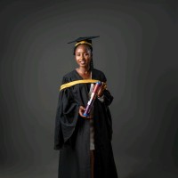 Chioma Rejoice Nnanna