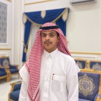 عمر الغامدي
