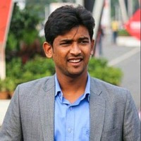 Yogesh Limkar