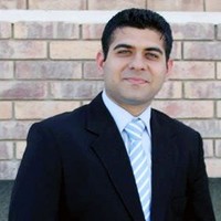 Naushad Ali Khowaja, FCA