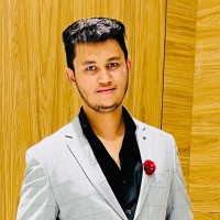 Piyush Shedge