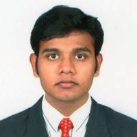 S Arun Charles