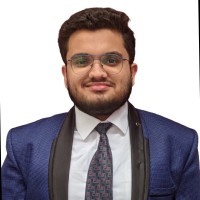 Harsh Arora