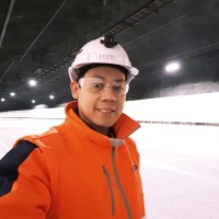 Edzel Del Rosario