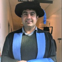 Usama Elahi