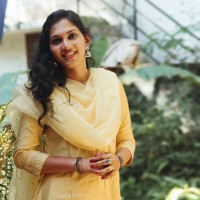 Reshmi Bahuleyan
