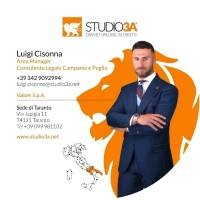 Luigi Cisonna