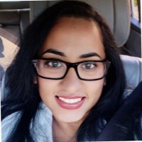 Nicy Kurian Ms-Cipct, Bsn Rn