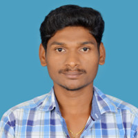 joseph vinoth kumar v