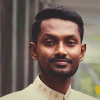 Shehan Kiriella