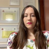 Susana Zurita González