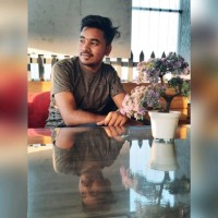 Gulshan Laharpure