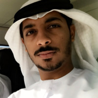 Abdulla Al Jassmi
