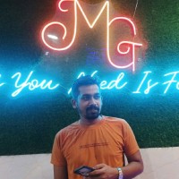 Asheesh Mishra