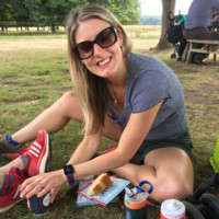 Ruth Hutchinson