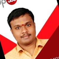 Dhanesh P