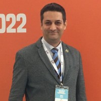 Saman Eslami