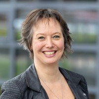 Bianca Van Raamsdonk