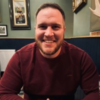 Dan Ainsley
